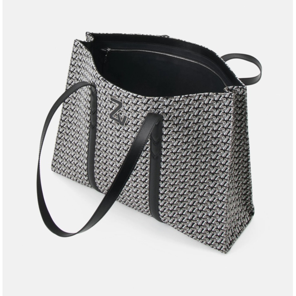 Zadig and Voltaire tote bag rare - Picture 3 of 4